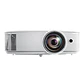 Optoma X309ST Proyector XGA 3700L corta distancia - Miniatura 1