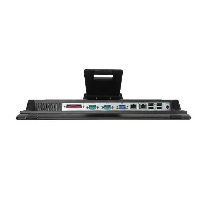 MSI Pro AP162T-007XES N100 4GB 256 DOS 15