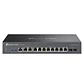 TP-Link ER7412-M2 Router 2x2.5GbE 2xGb SFP 8xGbE - Miniatura 1
