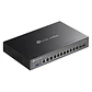 TP-Link ER7412-M2 Router 2x2.5GbE 2xGb SFP 8xGbE - Miniatura 3