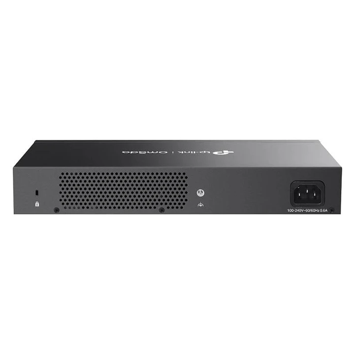 TP-Link ES224G Switch 24xGbE Metal 1U 2