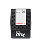 Salicru SPS One 700VA SAI 360W  Neg - Miniatura 2