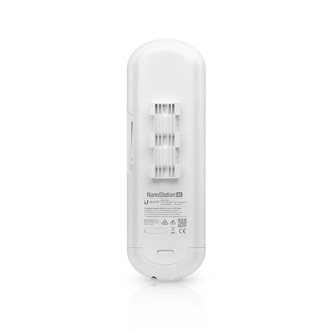 Ubiquiti NanoStation AC Loco 5 5GHz 16dBi 2