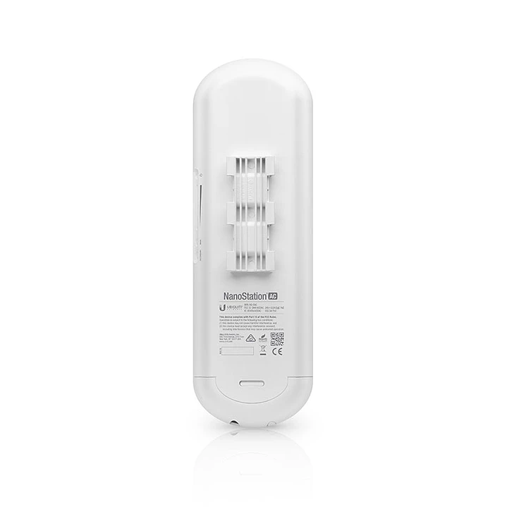 Ubiquiti NanoStation AC Loco 5 5GHz 16dBi 2