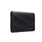 Samsung T9 SSD Externo 4TB USB 3.2 Gen 2x2 Black - Miniatura 2