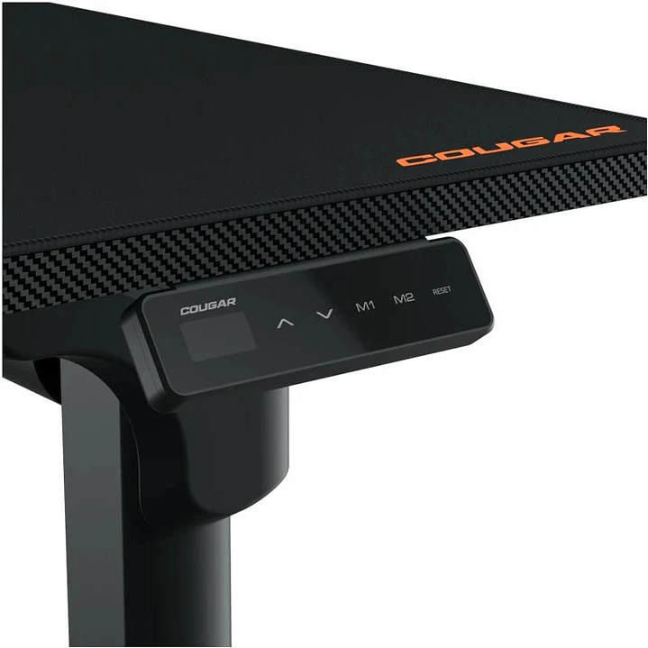 Cougar Mesa Gaming E-GRAV 160 eléctrica 4