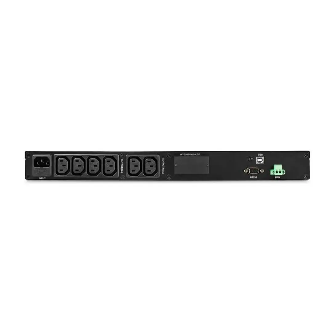 Salicru SPS 1000 Advance R2 3