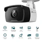 VIGI Cámara IP Bullet C340I 4MP Plástico IR 4mm - Miniatura 2