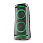 NGS Altavoz Dj WILDSPACE2  2.000W BT - vignette 1