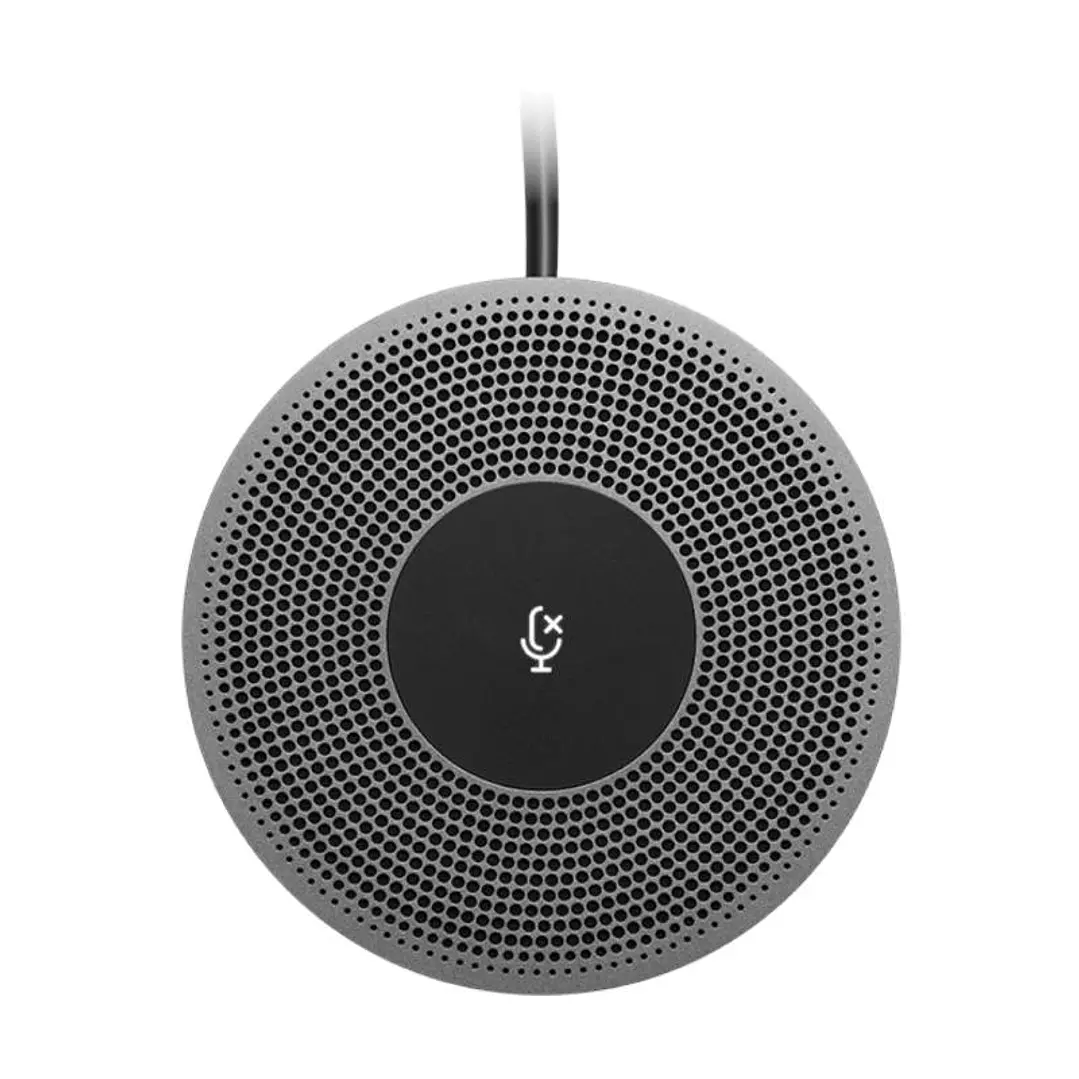Logitech Microfono Expansion para Meetup 1