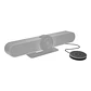 Logitech Microfono Expansion para Meetup - Miniatura 2