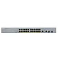 ZyXEL GS1350-26HP Switch 24xGB PoE 2xSFP 375W - Miniatura 2