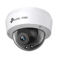 VIGI Cámara IP C240I Domo 4MP Plástico IR 4mm - vignette 1