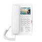 Fanvil H5W-W Hotel Teléfono IP, con PoE, WiFi 2.4G - Miniatura 1