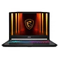 MSI Katana 15-461XES i7-14650HX 32 1TB 5060 DOS 15 - Miniatura 1