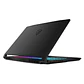 MSI Katana 15-461XES i7-14650HX 32 1TB 5060 DOS 15 - Miniatura 3