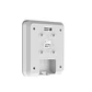 Reyee RAP2200(E) AP WiFi5 2xG Techo 2x2 MIMO - Miniatura 3