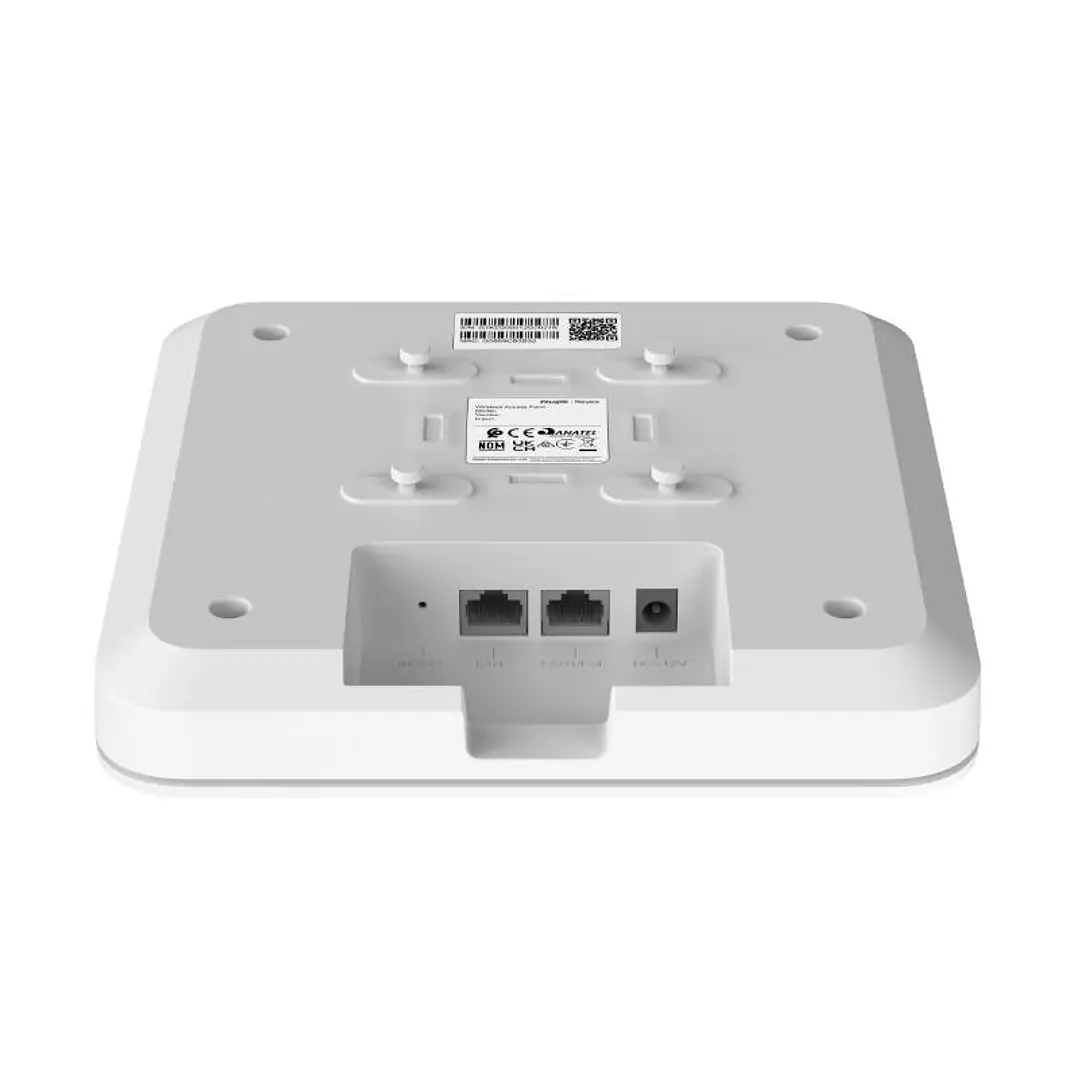 Reyee RAP2200(E) AP WiFi5 2xG Techo 2x2 MIMO 4