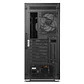 NOX Semitorre Hummer Horus Argb Lighting - Miniatura 4
