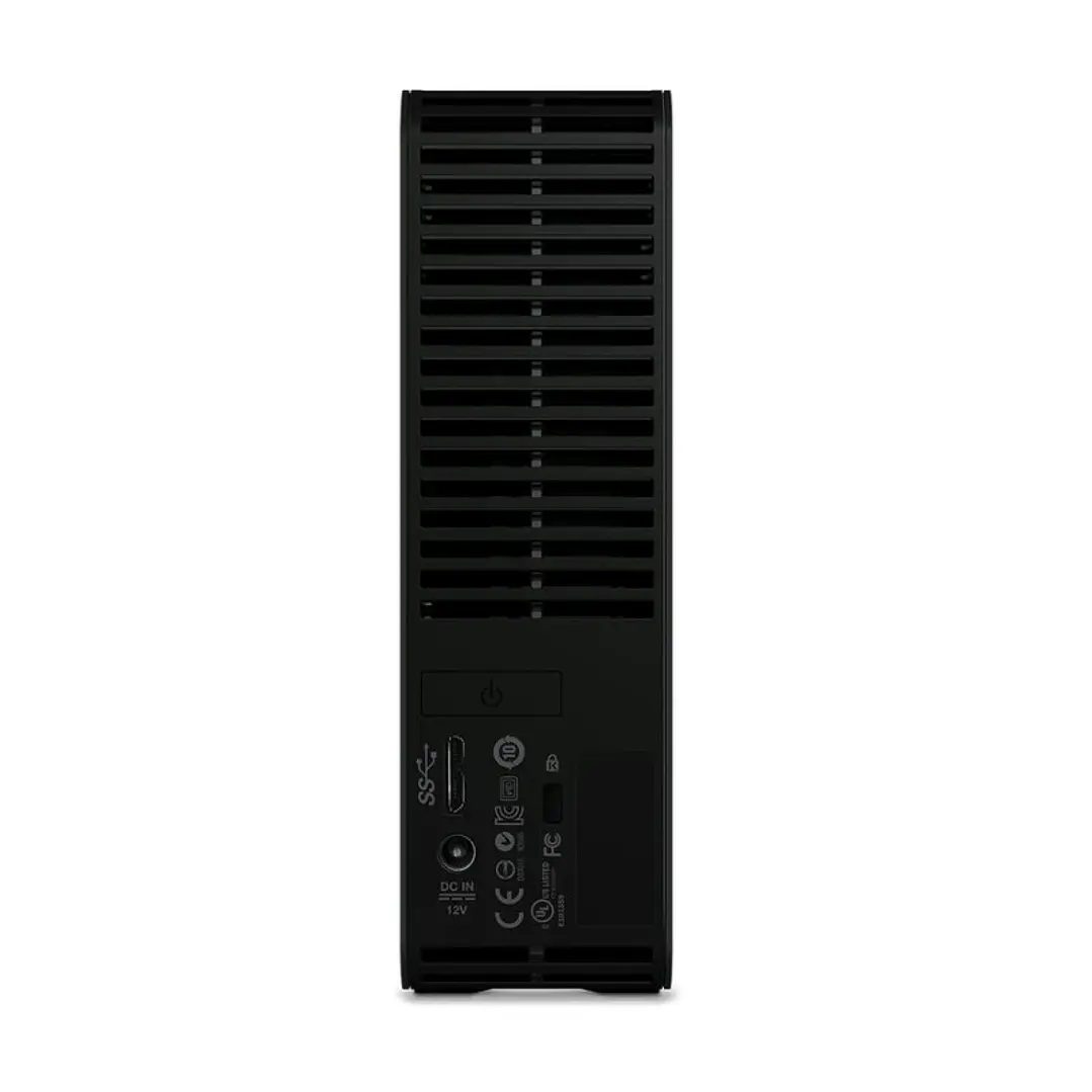 Western Digital Elements Desktop 18TB 3.5
