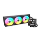 Cougar Ref. Liq Poseidon Vistek Pro ARGB 360 Black - Miniatura 2