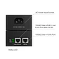 TP-Link POE380S Omada 10G PoE++ Inyector 90W - Thumbnail 3