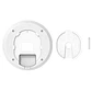 Reyee RG-RAP72 AP BE3600 WiFi7 MIMO 2x2 1x2.5Gb - Thumbnail 3