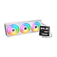 Cougar Ref. Liq Poseidon Vistek Pro ARGB 360 White - vignette 2