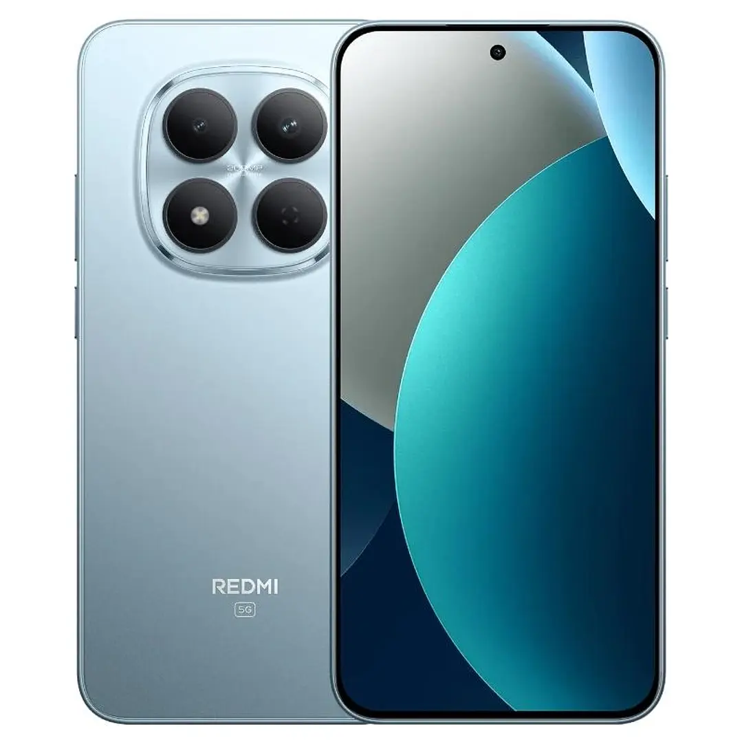 Xiaomi Redmi Note 15 Pro 5G 12Gb 512Gb 6.83