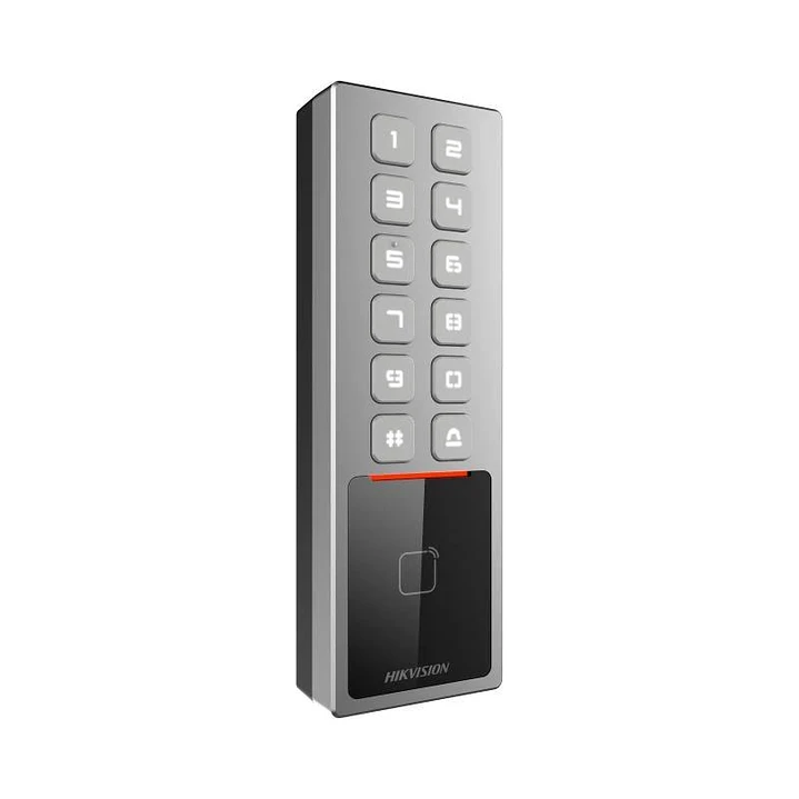 Hikvision DS-K1T805MBWX 1