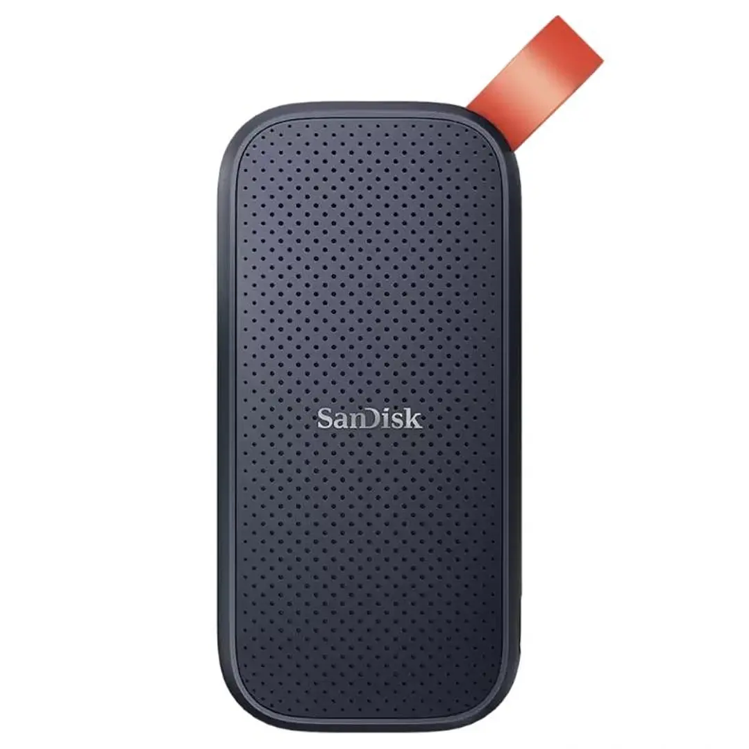 Sandisk Portable G26 SSD 1TB USB 3.2 tipo-C 1