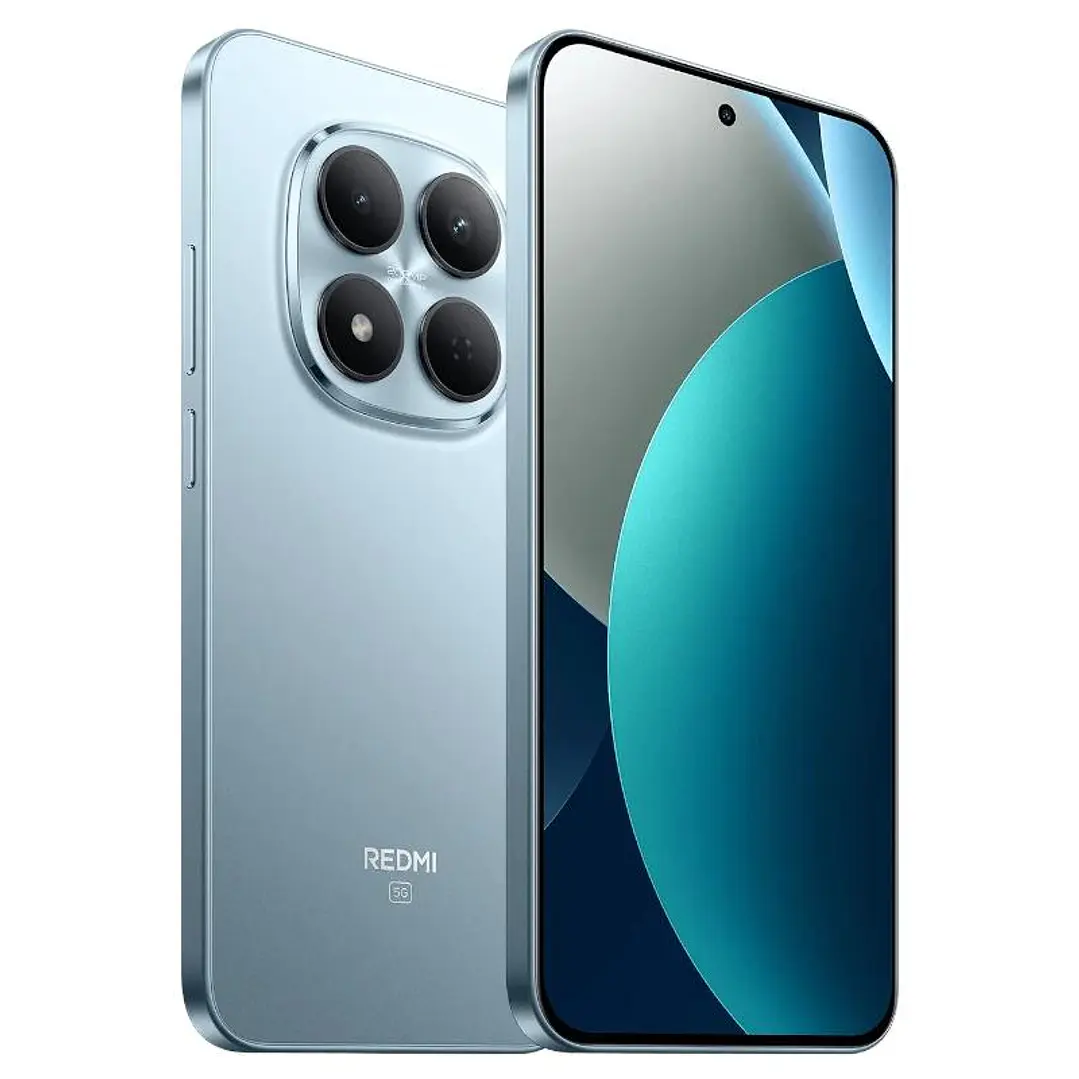 Xiaomi Redmi Note 15 Pro 5G 12Gb 512Gb 6.83