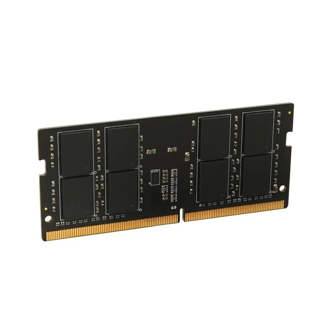 SP MEMORIA DDR4-3200,CL22,SODIMM,8GB 2