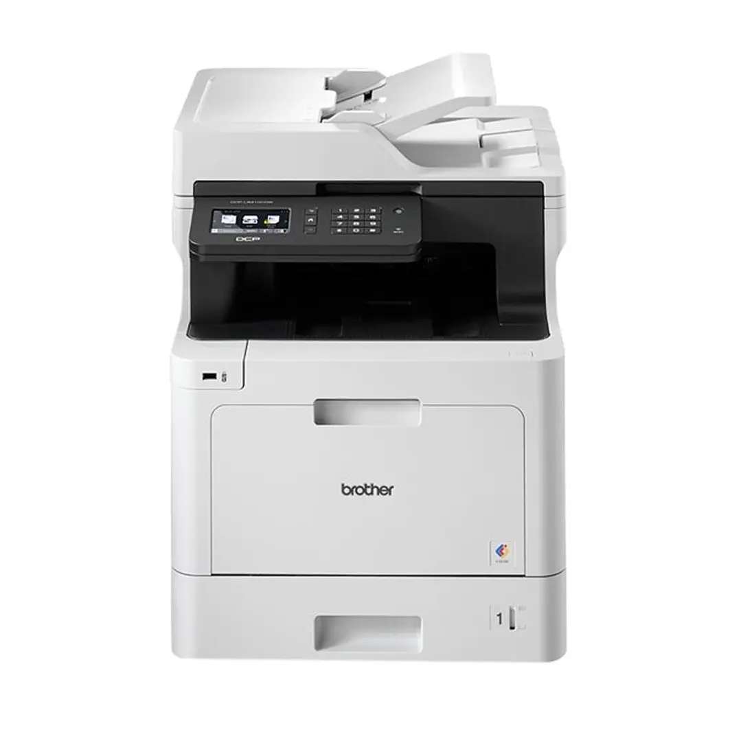 Brother Multifunción Laser DCP-L8410CDW Wifi 1