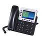 Grandstream Telefono IP GXP2140 - thumbnail 2