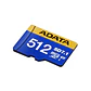 ADATA Extreme microSDXC 512GB SD7.1 Gen3x1 Switch2 - Miniatura 3