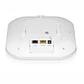 ZyXEL NWA220AX-6E AP WiFi6E AXE5400 1x2.5GbE - thumbnail 4