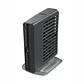 Mikrotik hAP ax2 Router WiFi6 5xGbE (1PoE) Dual - vignette 2