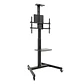 Tooq FS1184M-B Soporte ruedas Cometa 60