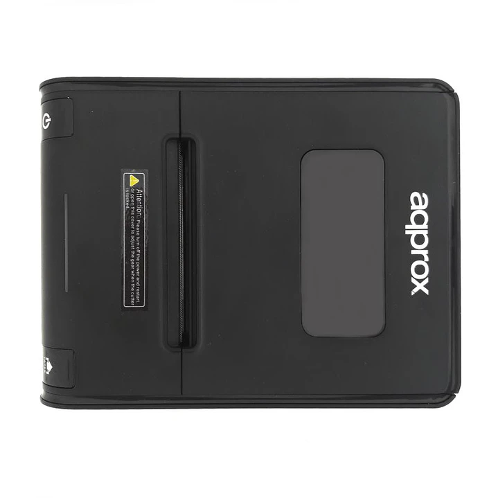 approx Impresora Tiquets appPOS80MUSE Usb/Ethernet 3