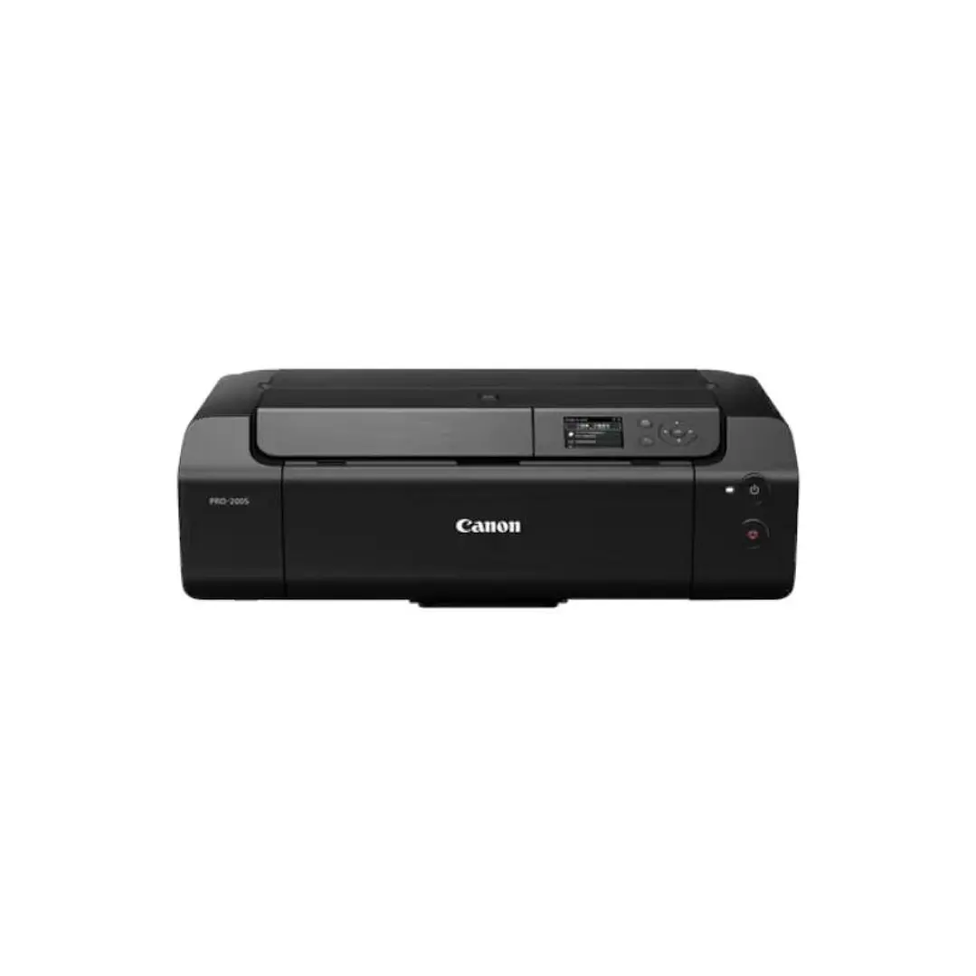 Canon Impresora Pixma PRO-200S A3 1