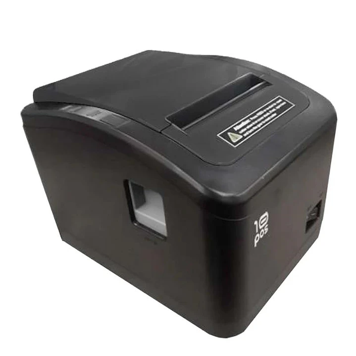 10POS Impresora Térmica RP-12N Usb+RS232+Eth/Wifi 1