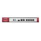 Zyxel USGFlex200HP (Device) 2x2.5GbE 6xGbE 1xUSB - Thumbnail 1