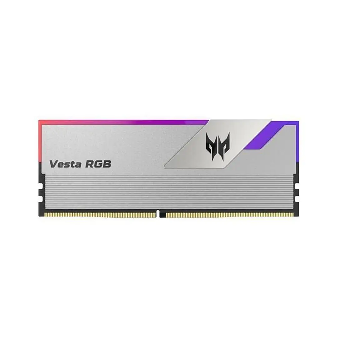 ACER PREDATOR VESTA2-32GB-6000 16x2  CL32 RGB PLA 1