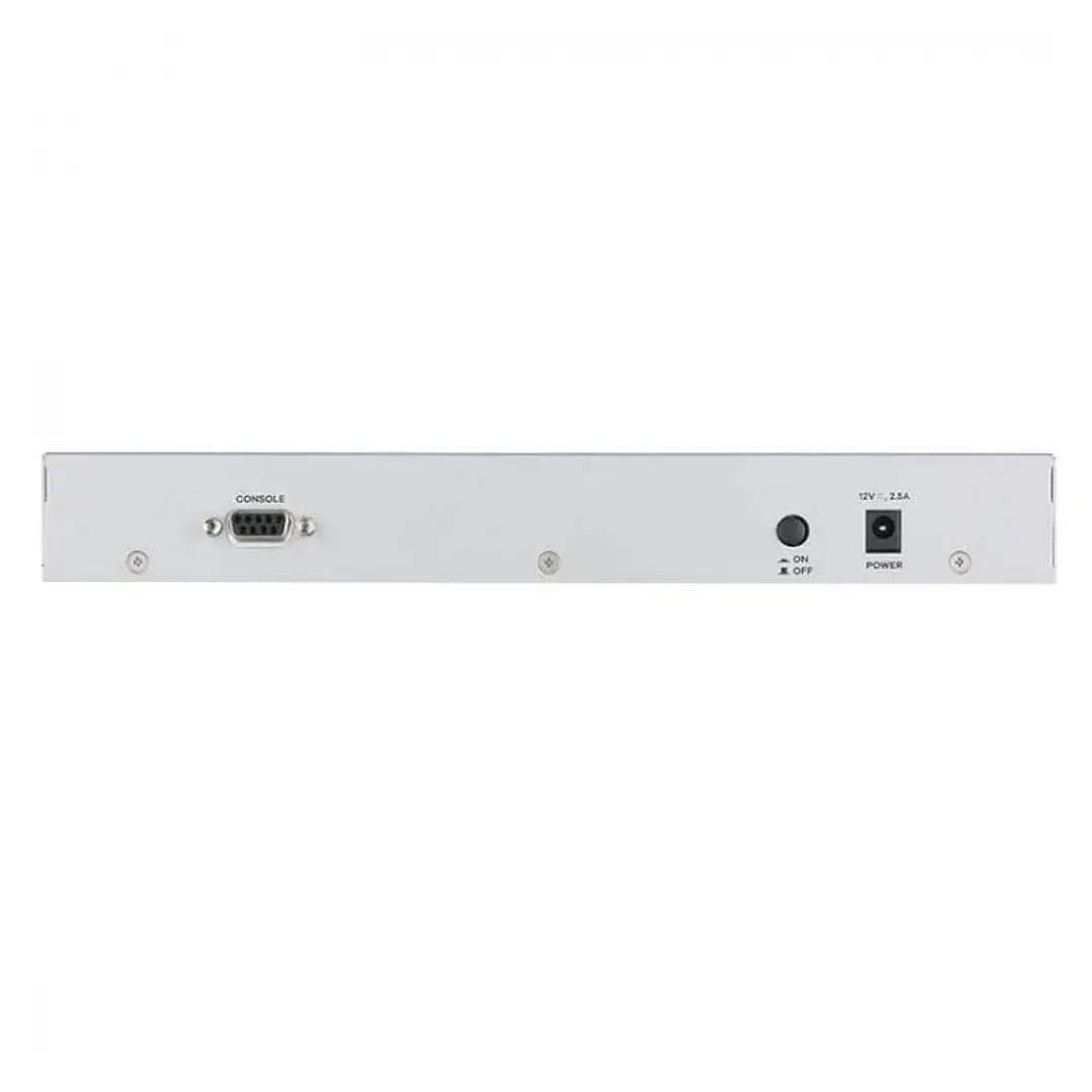 Zyxel USGFlex200HP (Device) 2x2.5GbE 6xGbE 1xUSB 3