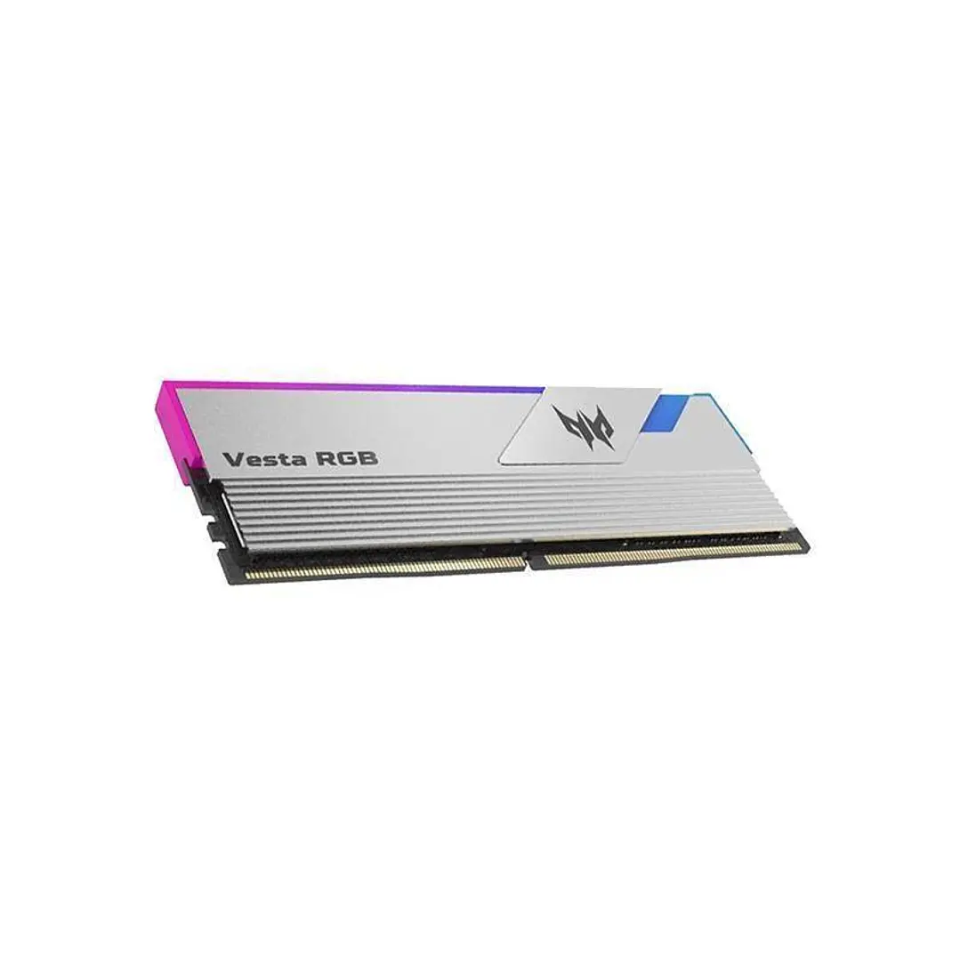 ACER PREDATOR VESTA2-32GB-6000 16x2  CL32 RGB PLA 2