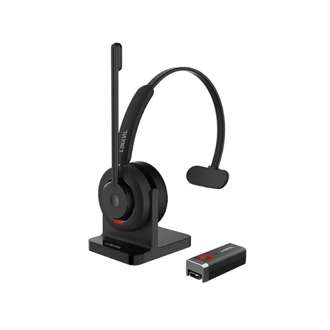 Fanvil Linvil DH301D Mono DECT 1 auricular 1