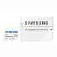 Samsung MicroSDHC Pro Endurance 256GB Clase 10 c/a - thumbnail 2