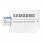 Samsung MicroSDHC Pro Endurance 256GB Clase 10 c/a - thumbnail 3