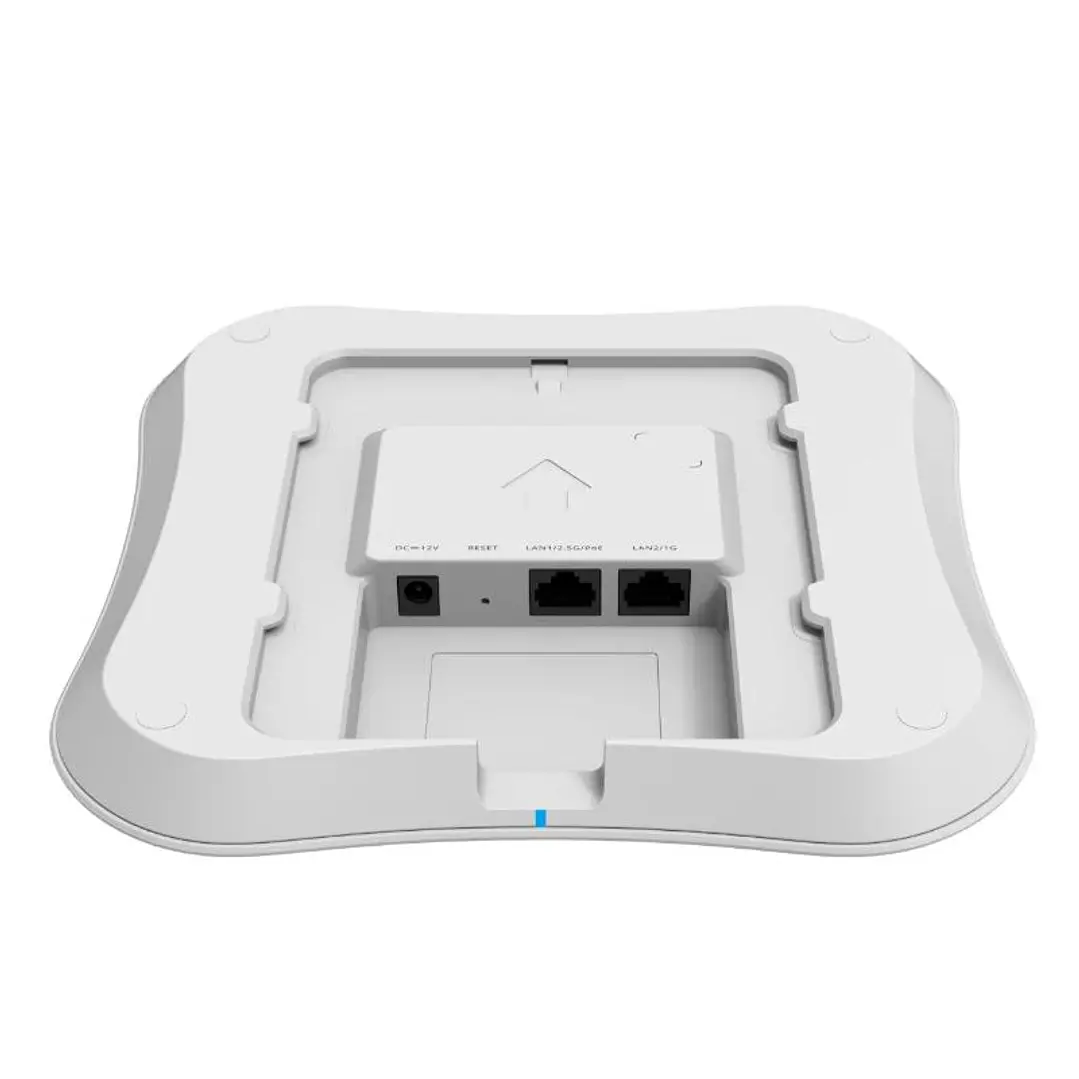 Reyee RAP72Pro AP BE5040 WiFi7 1x2,5Gb 1xGb Techo 4
